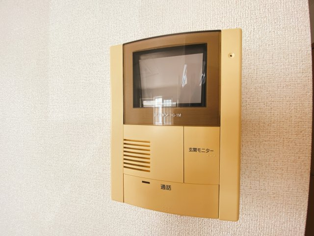 プリートカーサマルタⅠのセキュリティ