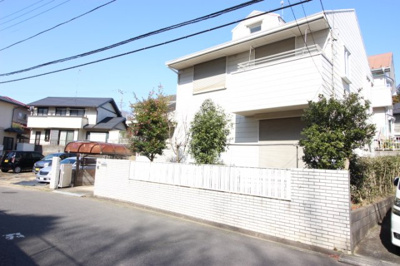 【外観】 | 土浦市永国 | 外観も気になるポイント