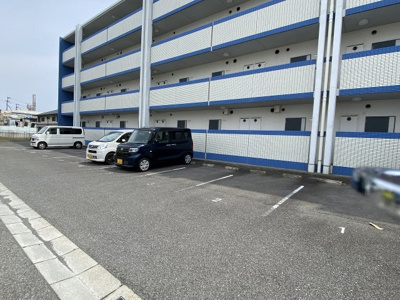 【駐車場】 | シエルオカモト