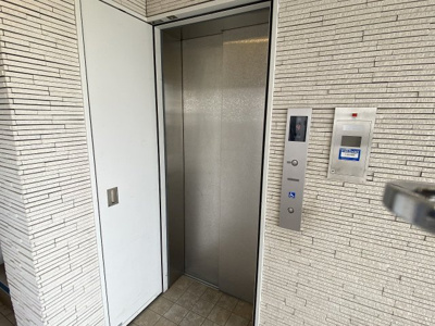 【その他共用部分】 | シエルオカモト | 浴室乾燥