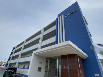 【外観】 | シエルオカモト