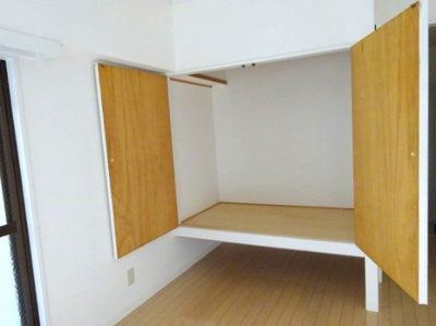 【収納】 | ジャルダン岡本