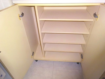 【設備】 | ジャルダン岡本