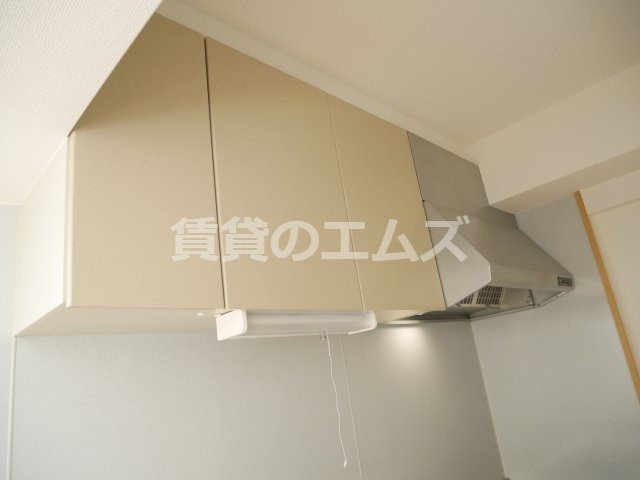 【キッチン】 | アルル空港南 | アルル空港南のキッチン