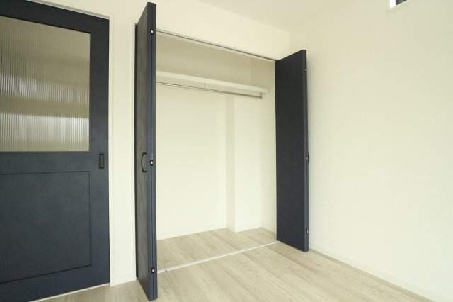 サンマリン五色山の内装