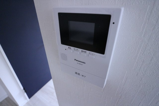 サンマリン五色山のセキュリティ