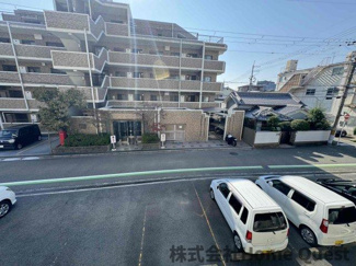 【周辺】 | グラード柏原