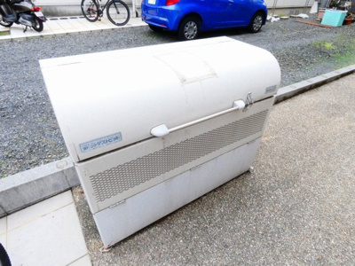 【その他】 | OAKWOOD VILA