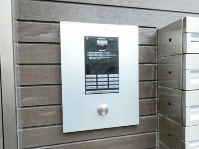 【その他共用部分】 | OAKWOOD VILA