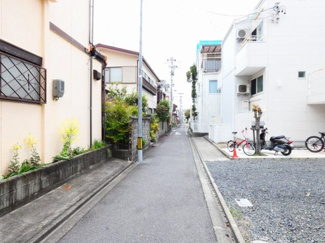 【周辺】 | OAKWOOD VILA