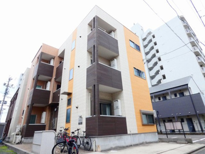 【外観】 | OAKWOOD VILA