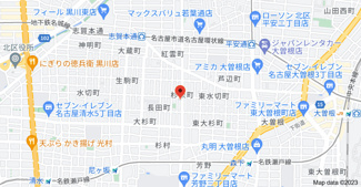 【地図】 | OAKWOOD VILA