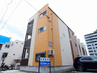 【外観】 | OAKWOOD VILA