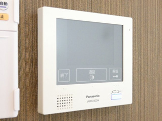 【セキュリティ】 | OAKWOOD VILA