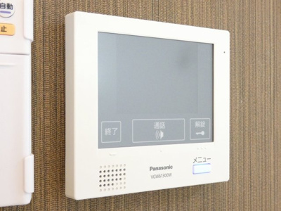 【セキュリティ】 | OAKWOOD VILA