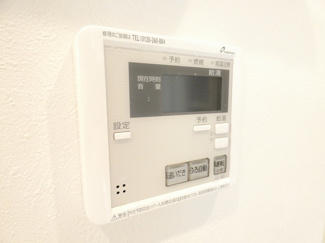 【内装】 | OAKWOOD VILA