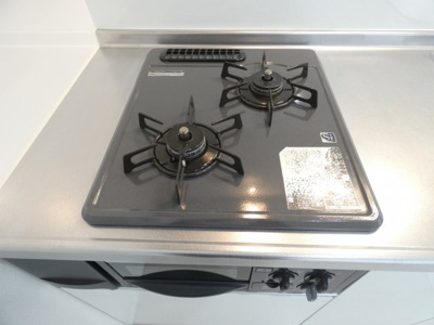 【内装】 | OAKWOOD VILA