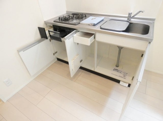 【内装】 | OAKWOOD VILA