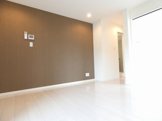 【居間・リビング】 | OAKWOOD VILA