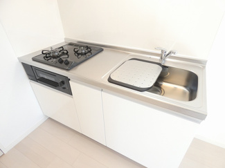 【キッチン】 | OAKWOOD VILA