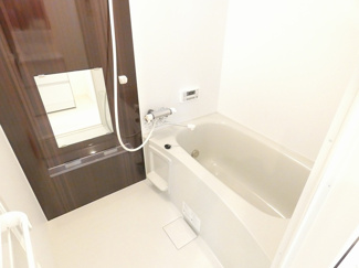 【浴室】 | OAKWOOD VILA