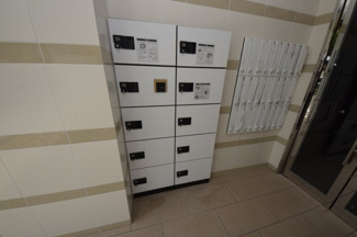 【その他共用部分】