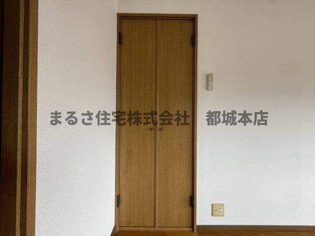 コーポフレグランスのその他