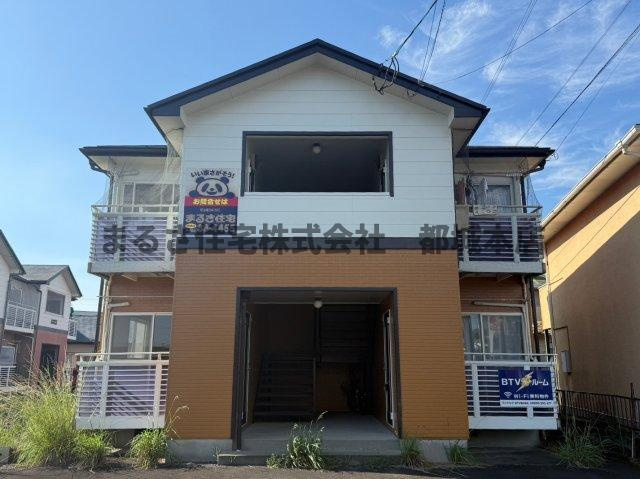 コーポフレグランス