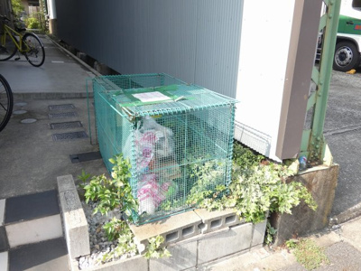 【その他共用部分】 | イデアーレ尼ケ坂