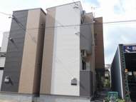 イデアーレ尼ケ坂の画像