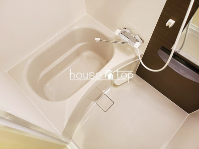 【浴室】 | 甲子園マンション