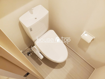 【トイレ】 | 甲子園マンション