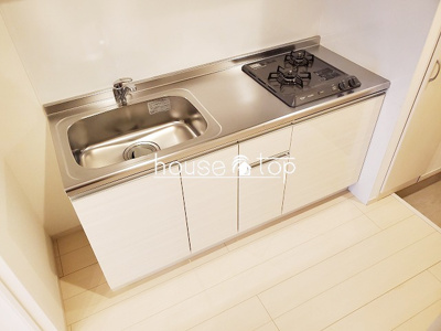 【キッチン】 | 甲子園マンション