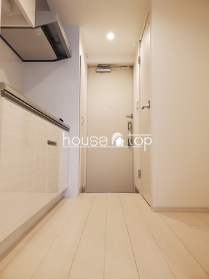 【キッチン】 | 甲子園マンション