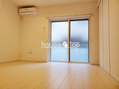 【洋室】 | 甲子園マンション