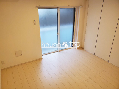 【洋室】 | 甲子園マンション