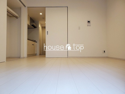 【洋室】 | 甲子園マンション