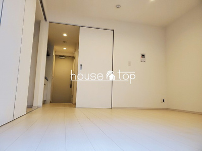 【洋室】 | 甲子園マンション