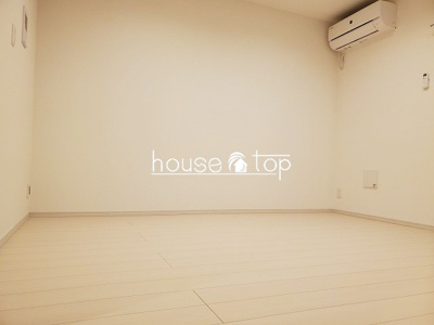 【洋室】 | 甲子園マンション