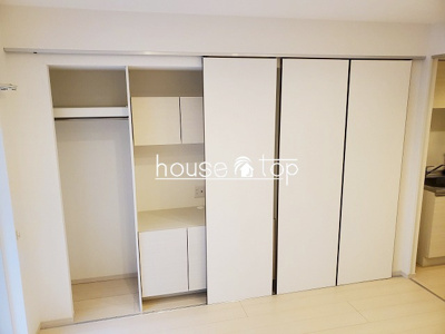 【収納】 | 甲子園マンション