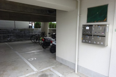 【その他共用部分】 | 新川ビルB棟