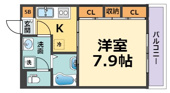 甲子園マンションの画像