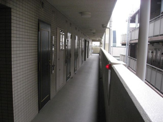 【その他共用部分】 | 日本橋ファーストレジデンス 　人形町周辺の高級賃貸は人形町不動産本店で！