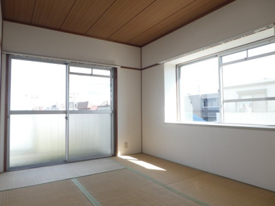 【和室】 | 増田ハイツ | 増田ハイツ