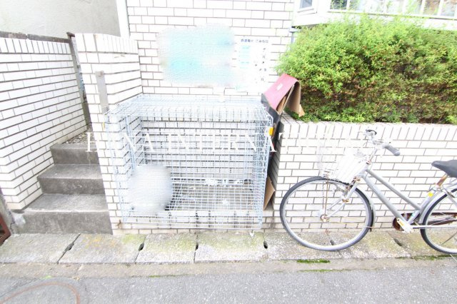 ローズアパートＱ３９のその他共用部分