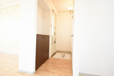 【玄関】 | カーサＭ