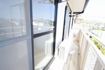 【バルコニー】 | カーサＭ