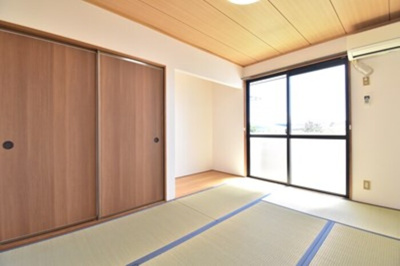 【和室】 | カーサＭ