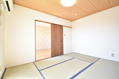 【和室】 | カーサＭ