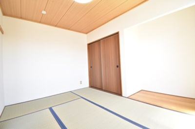 【和室】 | カーサＭ